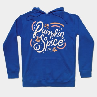 Pumpkin Spice Hoodie